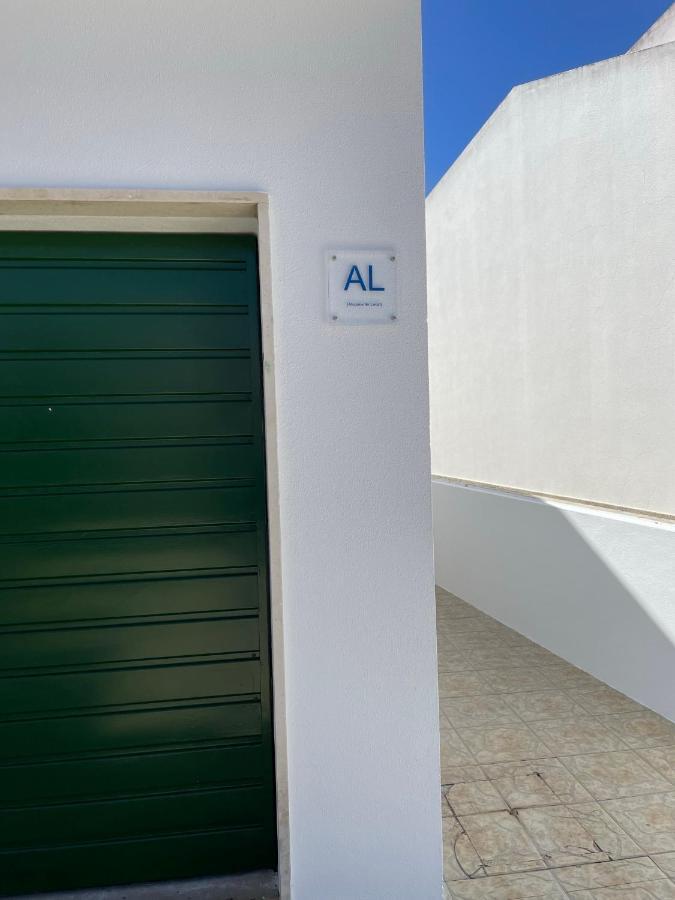 Little Place Ναζαρέ Εξωτερικό φωτογραφία